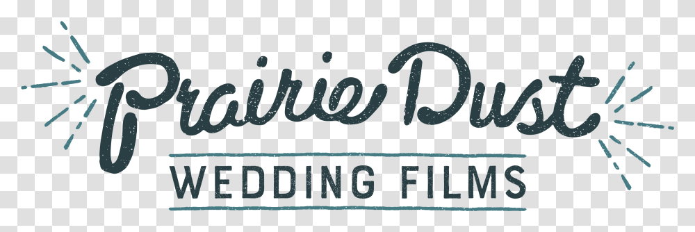 Prairie Dust Wedding Films Calligraphy, Word, Alphabet, Label Transparent Png