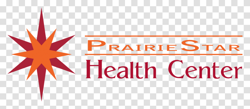 Prairie Star Health Center, Logo Transparent Png