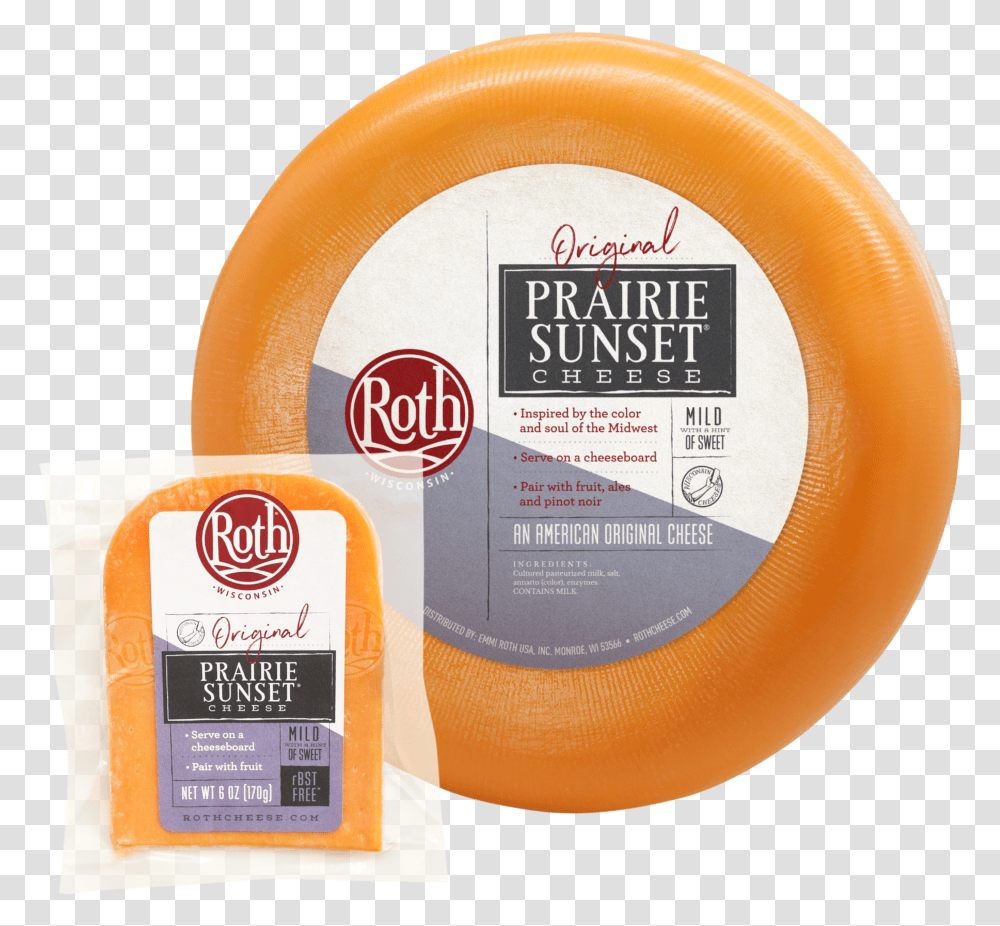 Prairie Sunset Roth Prairie Sunset, Tape, Frisbee, Toy, Label Transparent Png