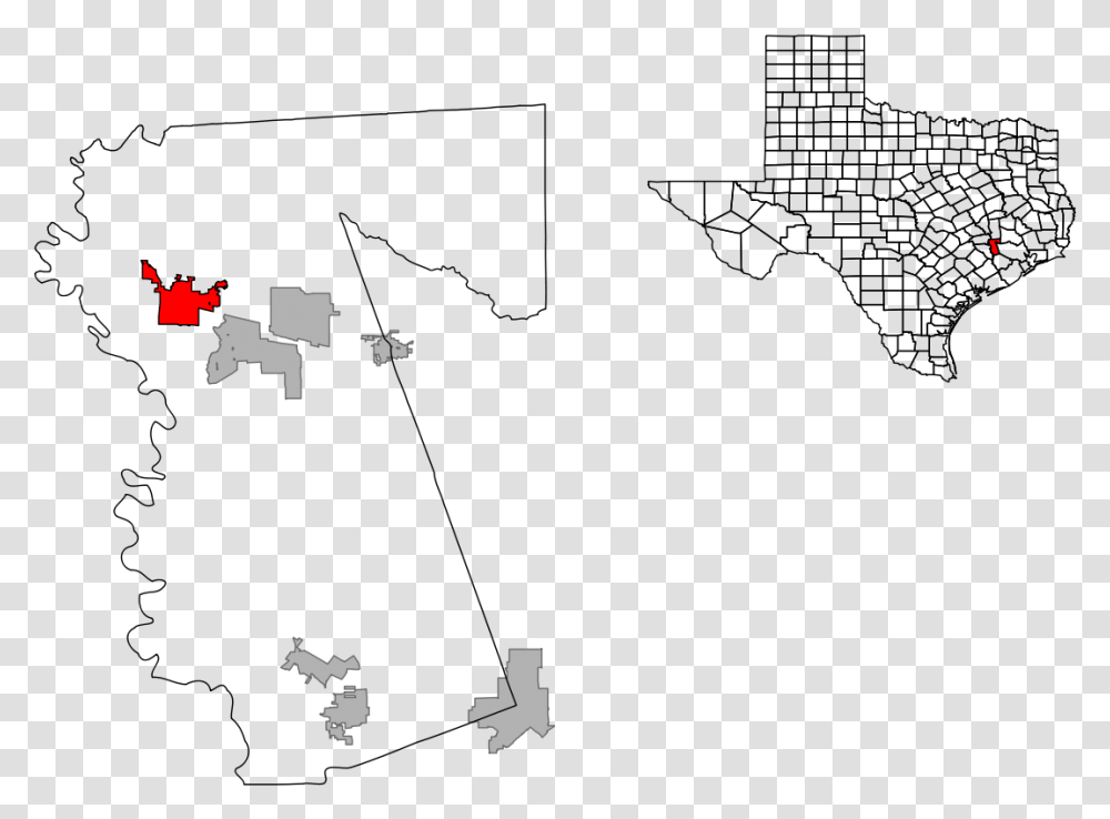 Prairie View Texas Map Download Prairie View Texas Map, Jigsaw Puzzle, Game, Airplane, Aircraft Transparent Png