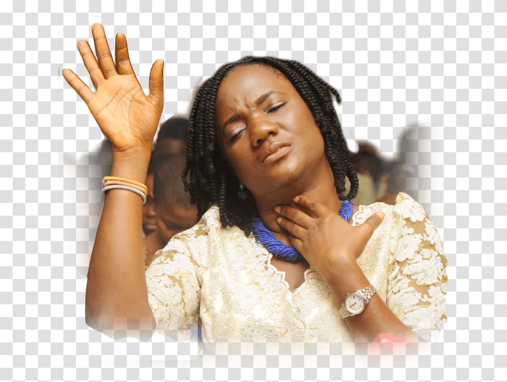 Praise And Worship Photo Shoot, Person, Finger, Hand Transparent Png