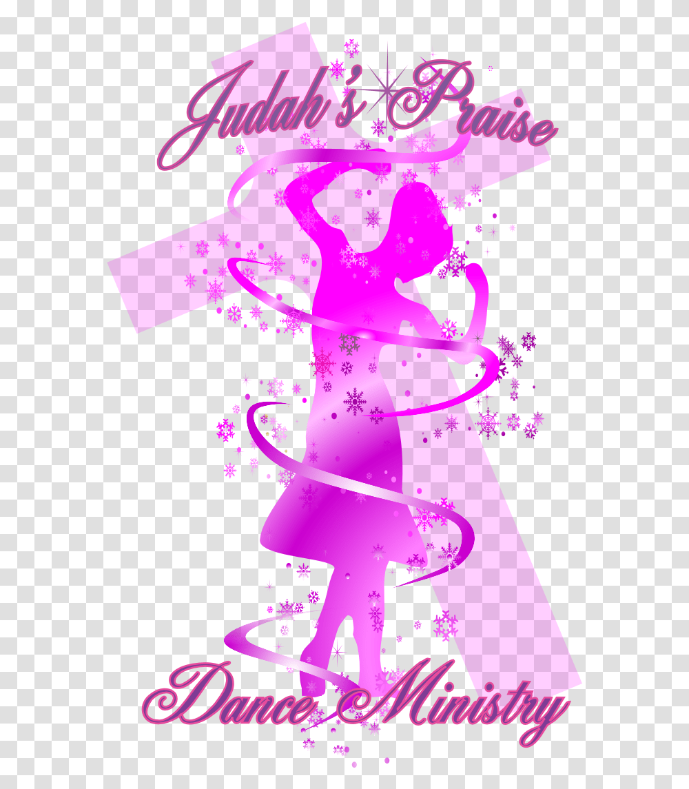 Praise Dance Logos Pictures Dance Ministry Names, Graphics, Art, Poster, Advertisement Transparent Png