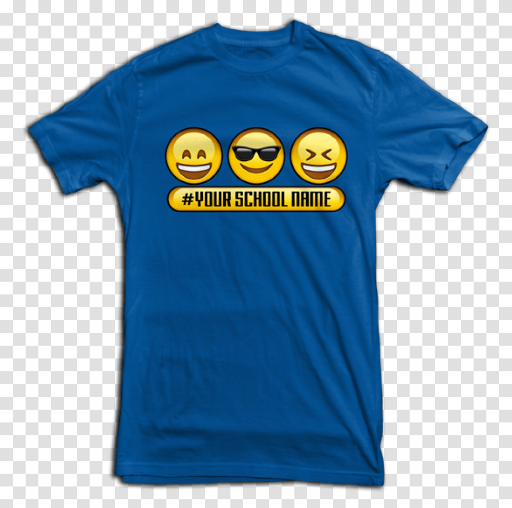 Praise Emoji Smiths Louder Than Bombs T Shirt, Apparel, T-Shirt Transparent Png