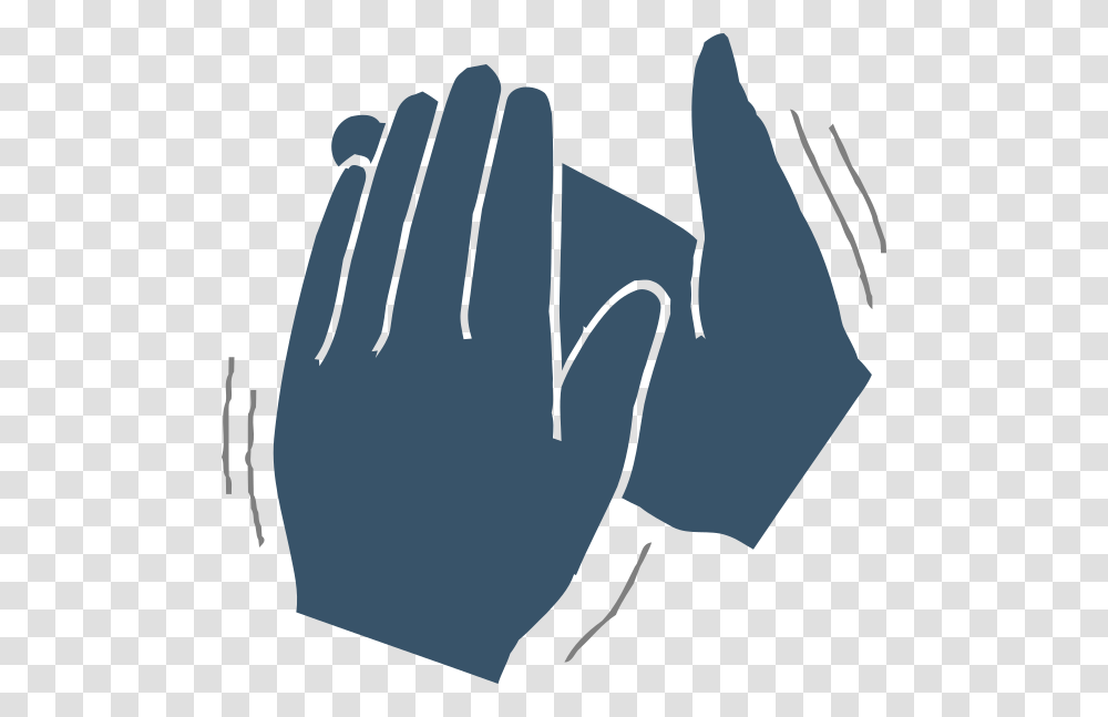 Praise Hands, Apparel, Finger, Glove Transparent Png