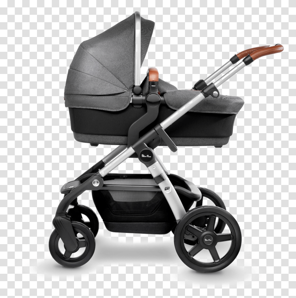Pram Baby Stroller Images Silver Cross Pram Wave, Lawn Mower, Tool, Spoke, Machine Transparent Png