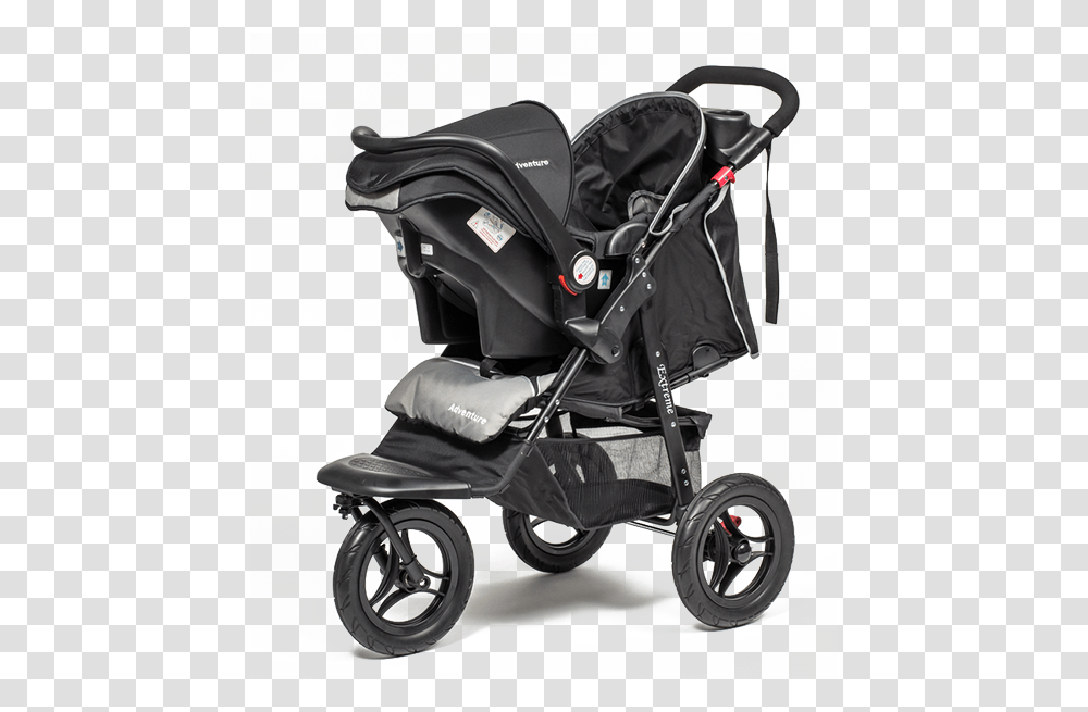 Pram, Transport, Motorcycle, Vehicle, Transportation Transparent Png