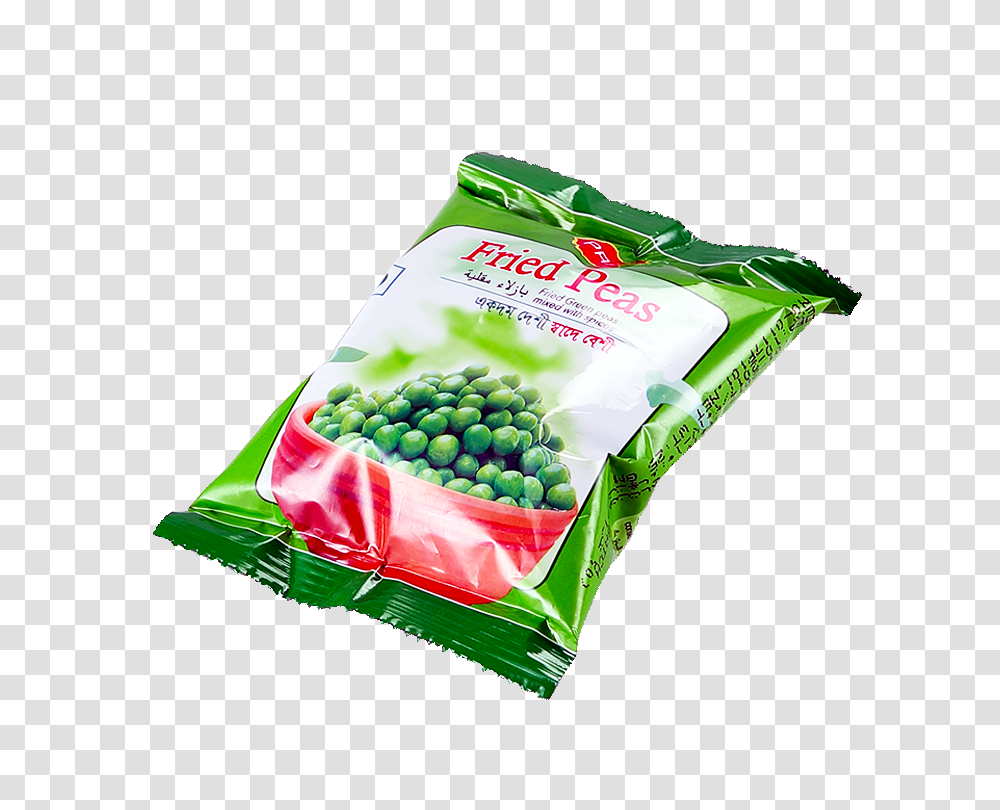 Pran Fried Peas Pran Foods Ltd, Gum, Plant, Paper Transparent Png