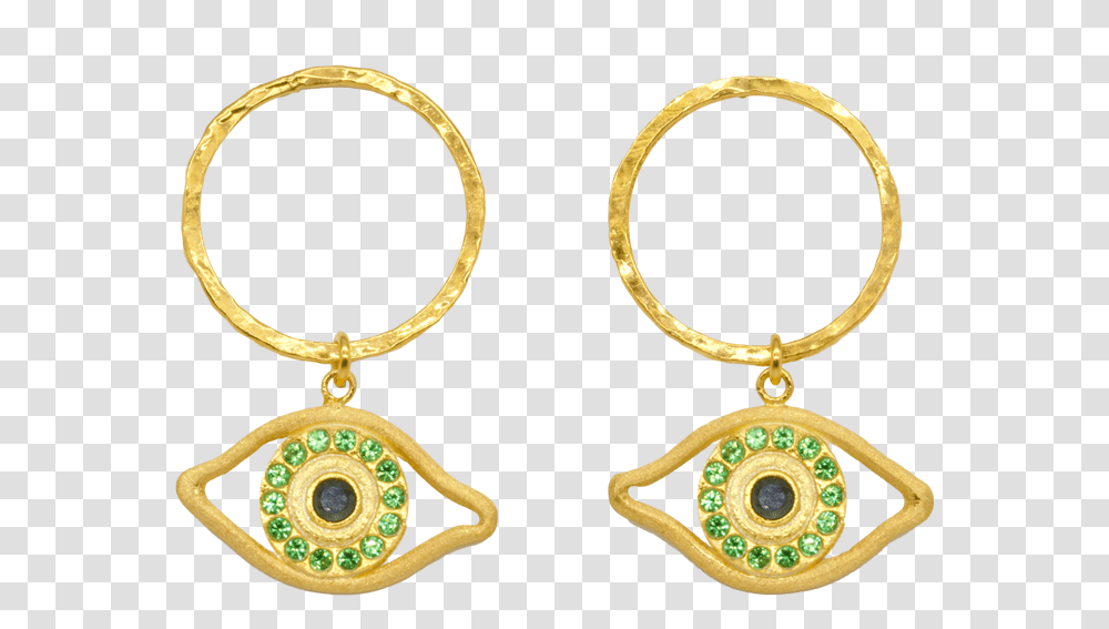 Prasina Hammered 452 Earrings, Gold, Jewelry, Accessories, Accessory Transparent Png