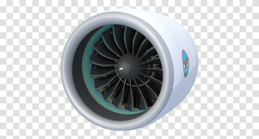 Pratt And Whitney, Engine, Motor, Machine, Turbine Transparent Png