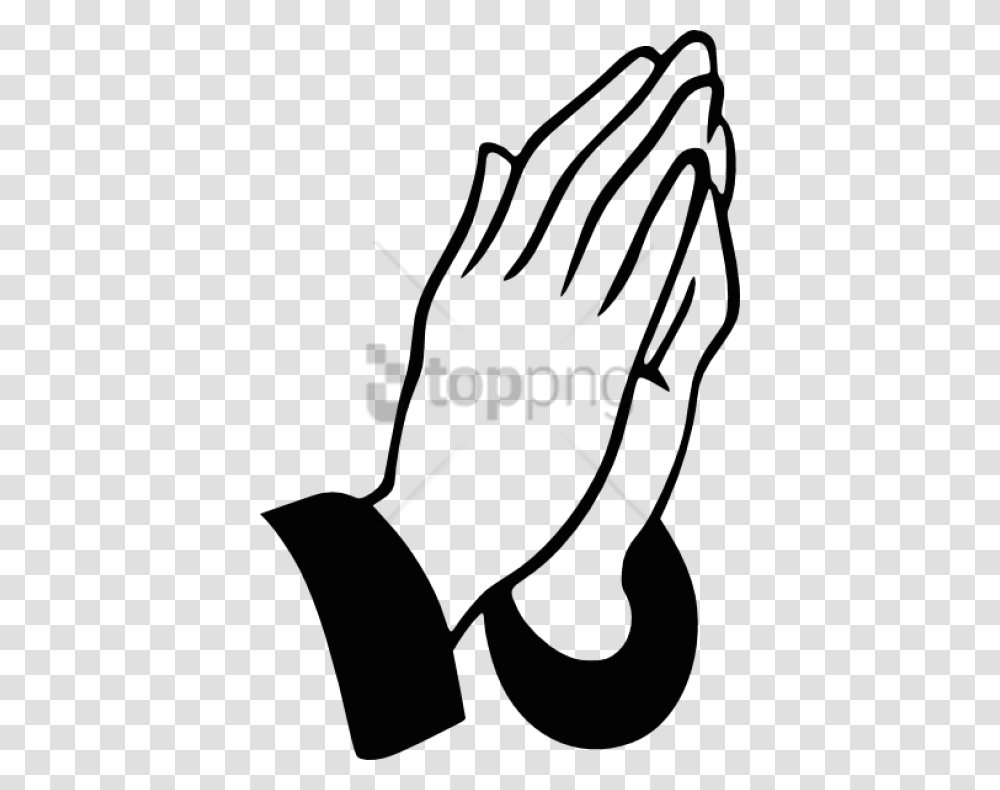 Pray Clip Art, Stencil, Sport, Sports, Tool Transparent Png