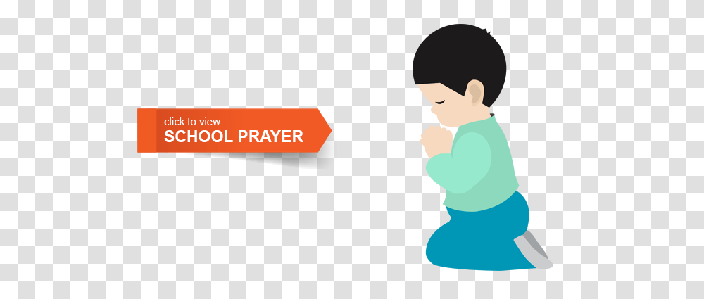 Pray Clipart School Prayer, Face, Paper, Outdoors Transparent Png