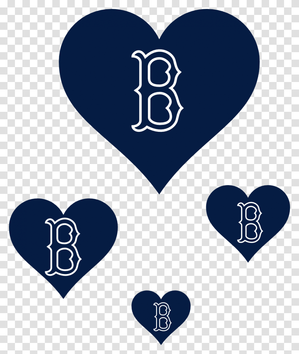 Pray For Boston Heart Blue 13 555px Boston Red Sox, Hot Air Balloon, Aircraft, Vehicle, Transportation Transparent Png