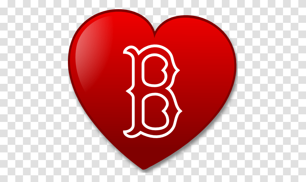 Pray For Boston Heart Transparent Png