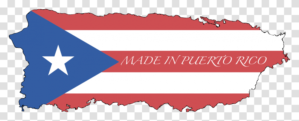 Pray For Puerto Rico, Label Transparent Png
