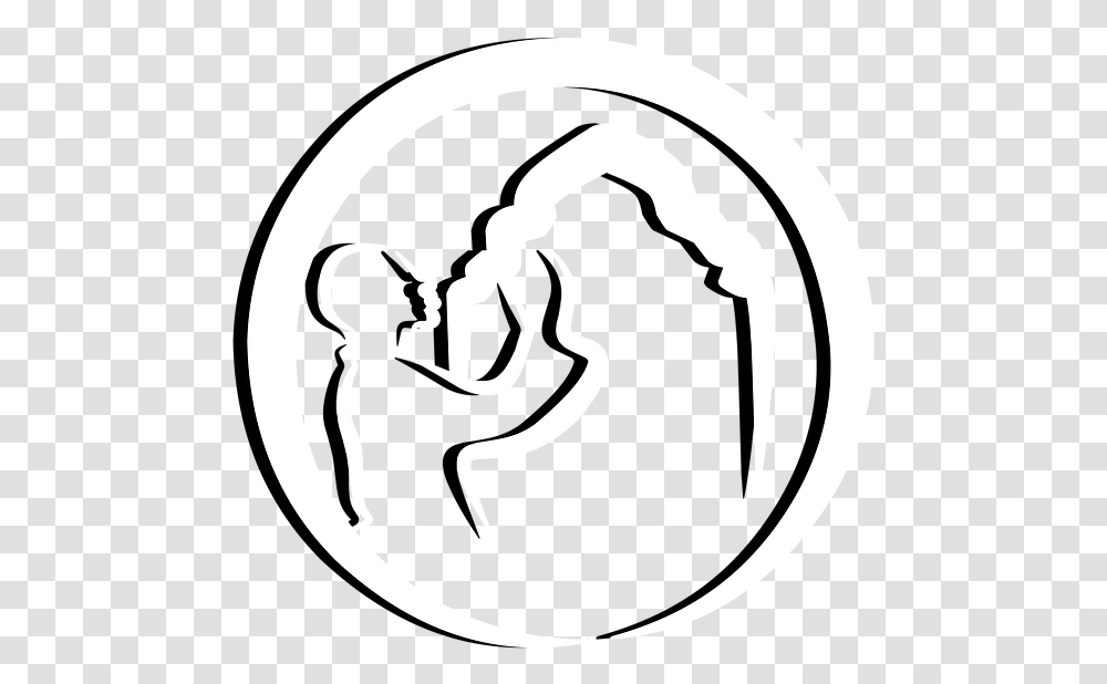 Pray Muslim, Cupid, Logo, Trademark Transparent Png