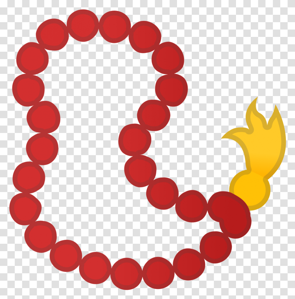 Prayer Beads Icon Emoji, Heart, Accessories, Accessory Transparent Png