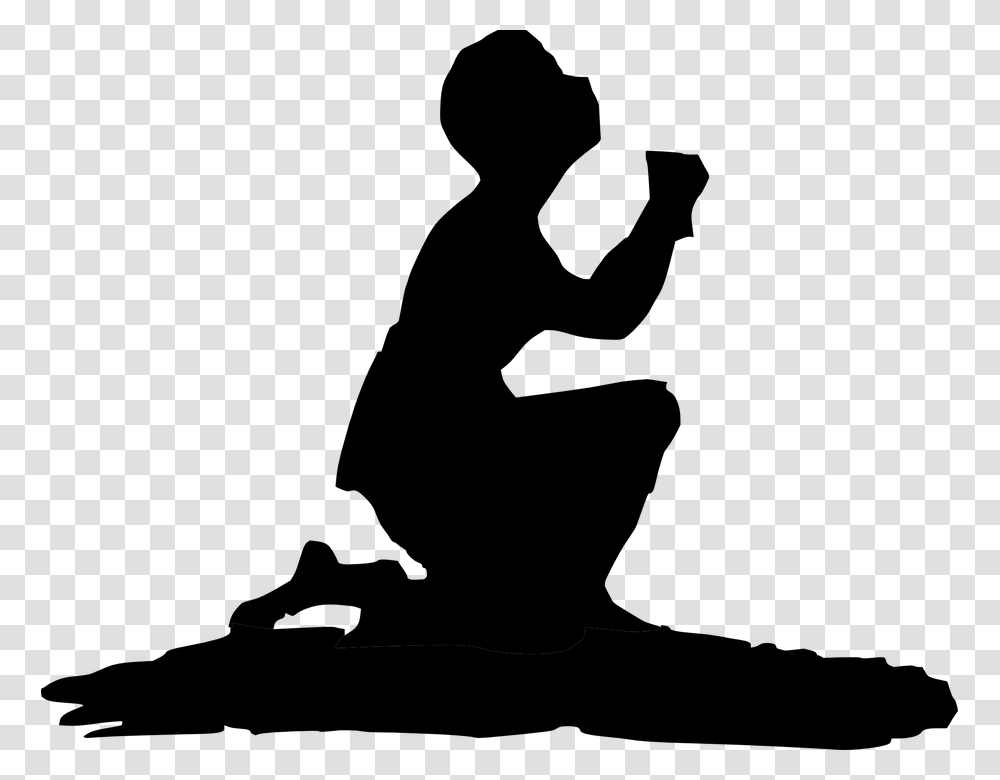 Prayer Cartoon Pictures, Gray, World Of Warcraft Transparent Png