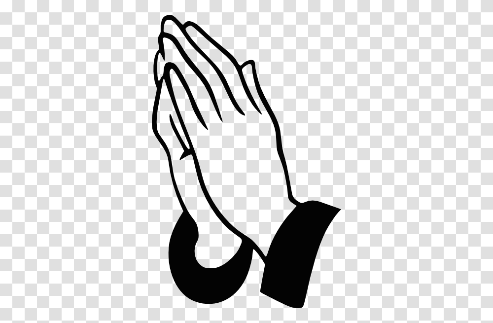 Prayer Clipart, Hand, Stencil, Heel, Footwear Transparent Png