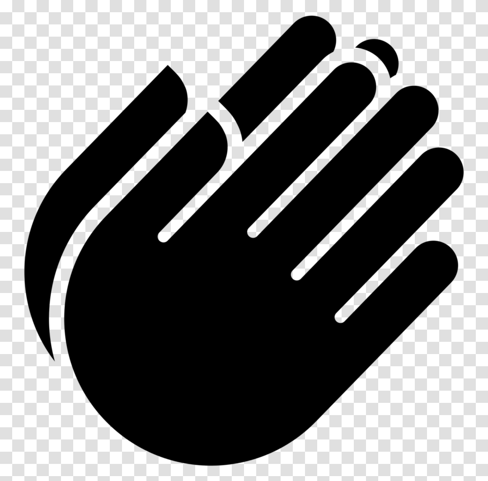 Prayer Hands Icon Download Prayer Hands Icon, Gray, World Of Warcraft Transparent Png