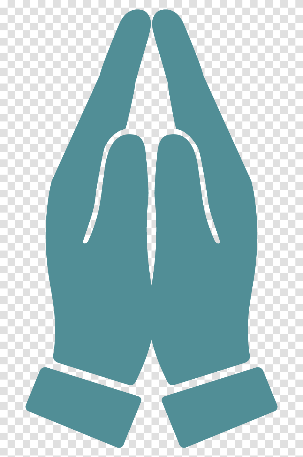 Prayer Hands Logo Image Gardens By The Bay, Clothing, Apparel, Scissors, Blade Transparent Png