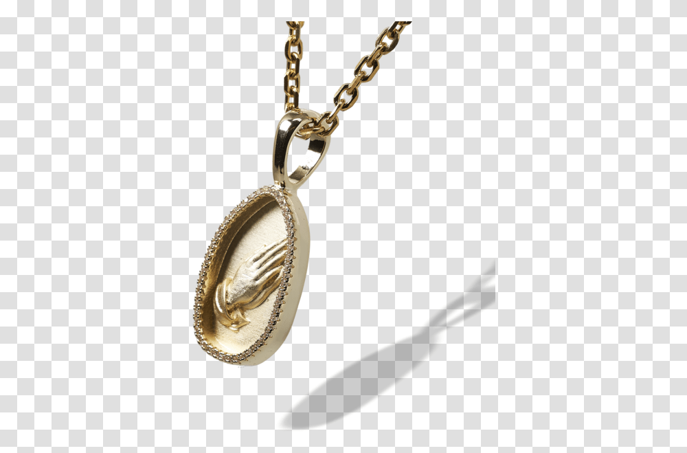 Prayer Hands Pendant Locket, Jewelry, Accessories, Accessory Transparent Png