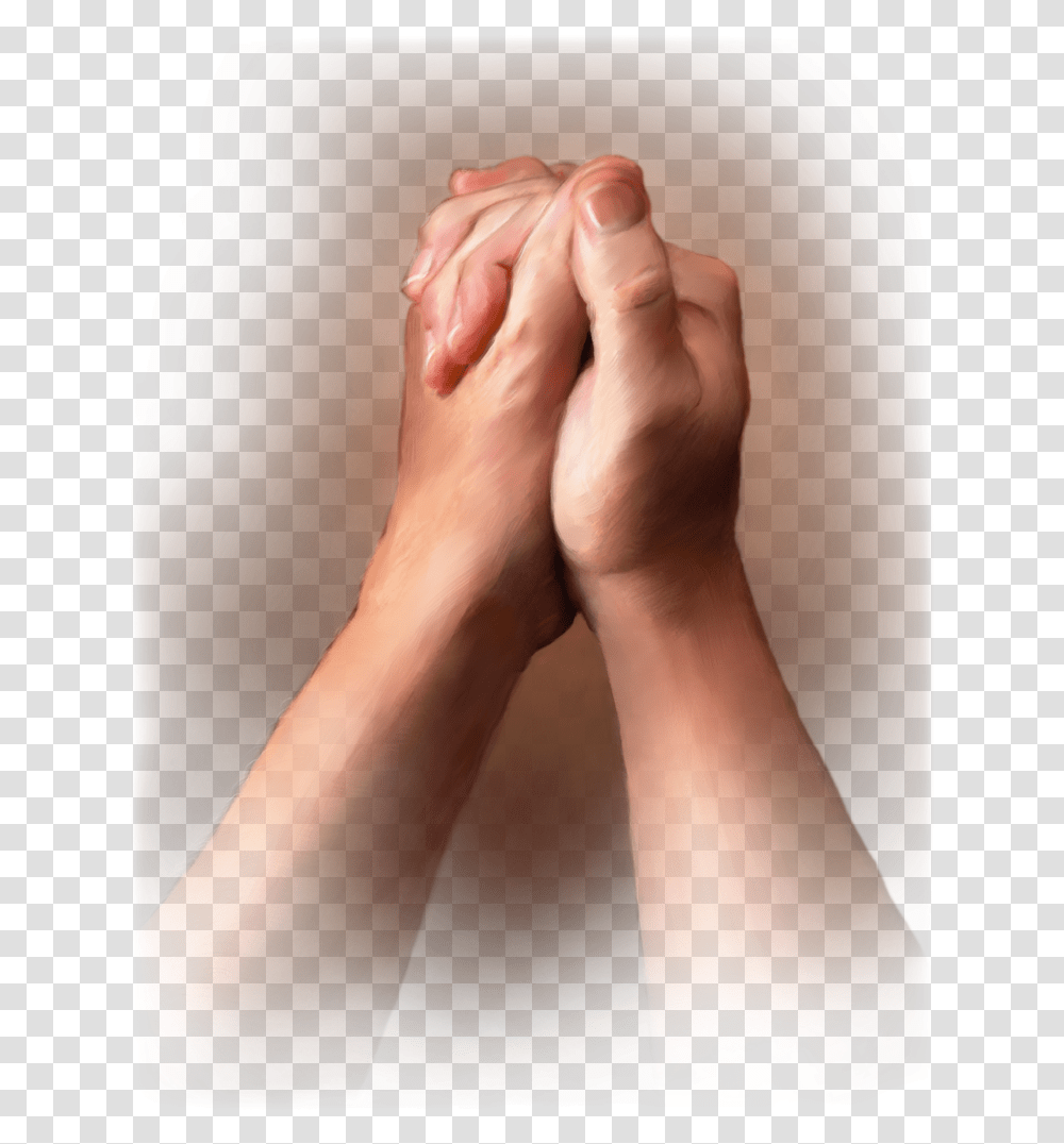 Prayer, Person, Human, Finger, Hand Transparent Png