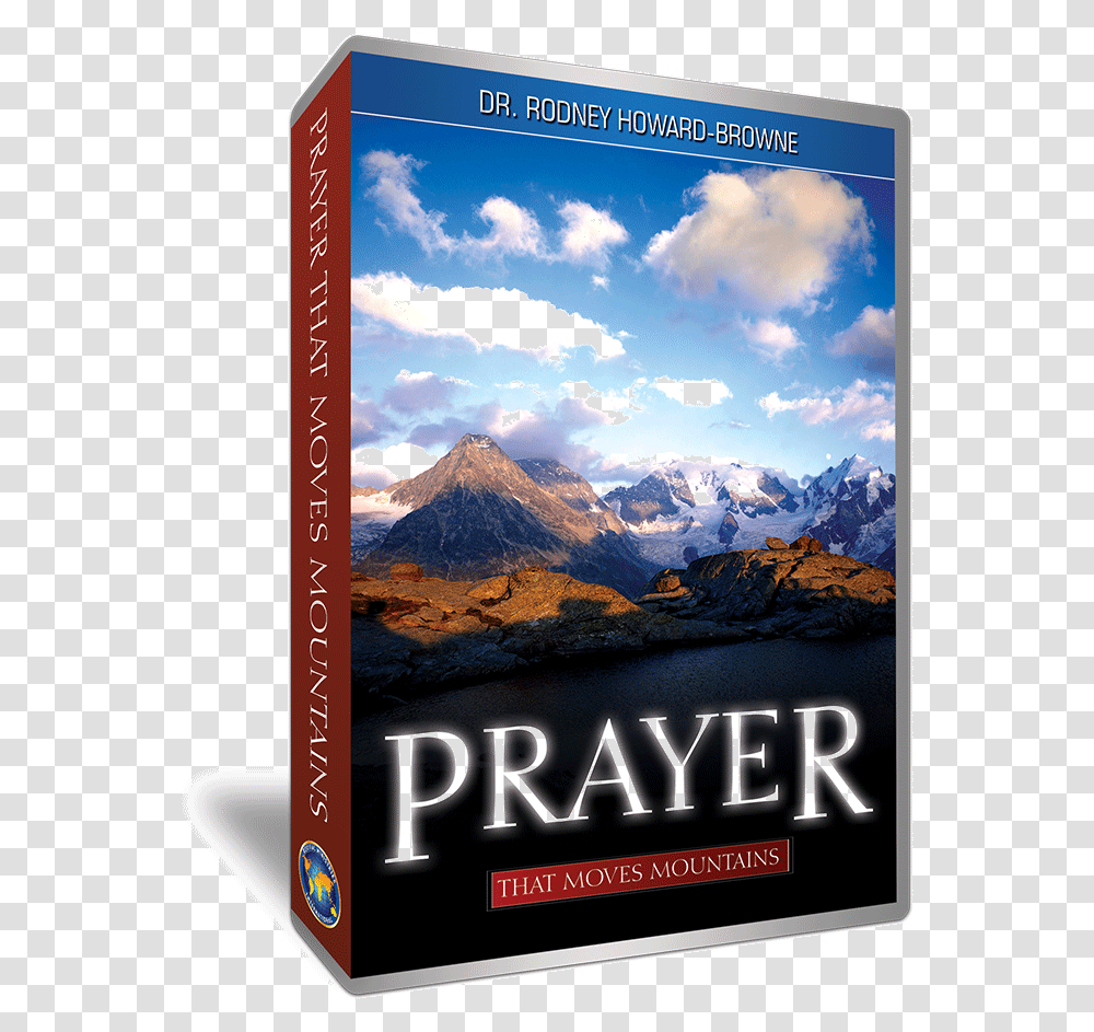 Prayer That Moves Mountains Audio Download Photography, Disk, Dvd, Nature, Outdoors Transparent Png