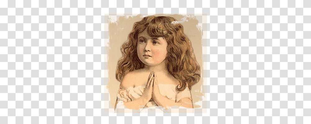 Praying Religion, Person, Human Transparent Png