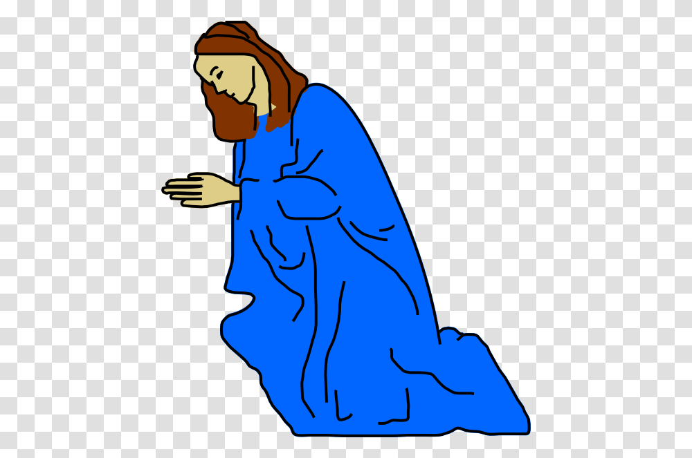 Praying Asking God Clip Art, Apparel, Long Sleeve, Female Transparent Png