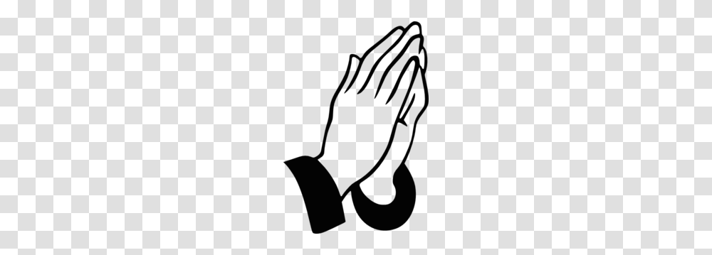 Praying Clipart, Face, Person, Sleeve Transparent Png