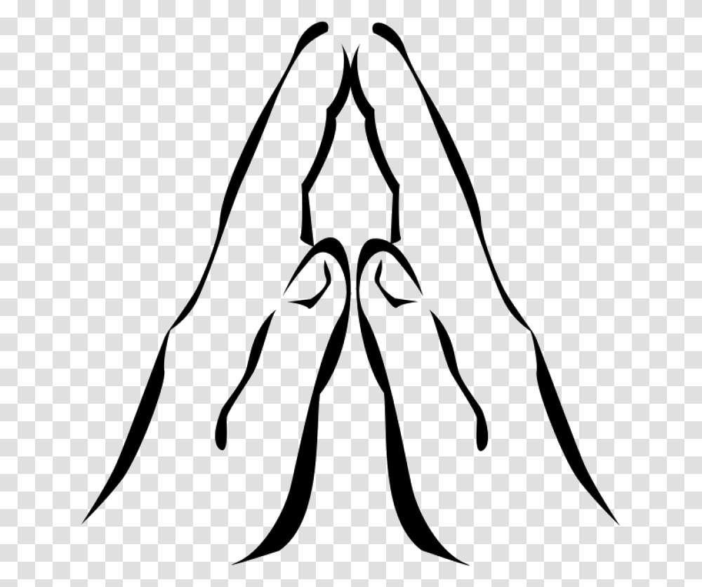 Praying Hands African American Clipart Praying Hands Clip Art, Bow, Photography, Stencil Transparent Png