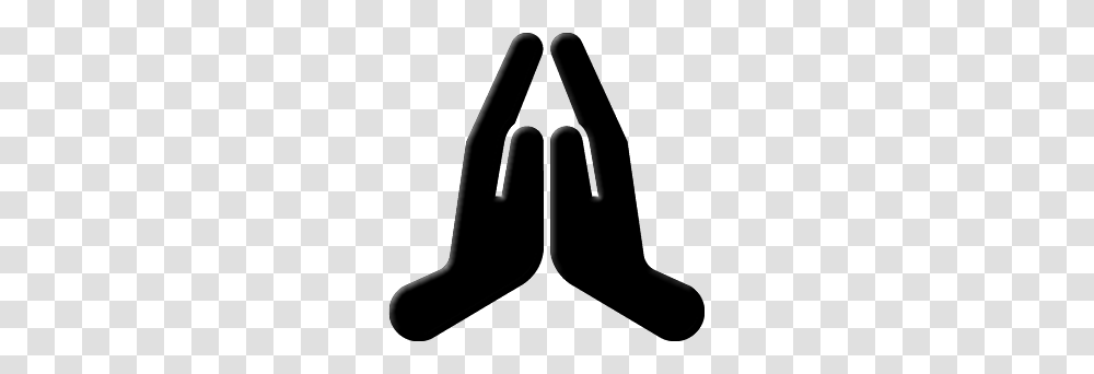 Praying Hands Anglican Frontier Missions, Outdoors, Nature, Grass, Silhouette Transparent Png