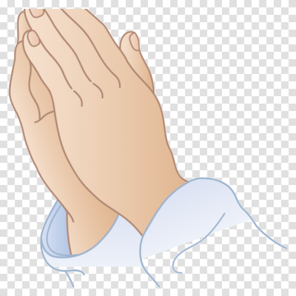 Praying Hands Clipart, Ankle, Toe, Worship, Prayer Transparent Png