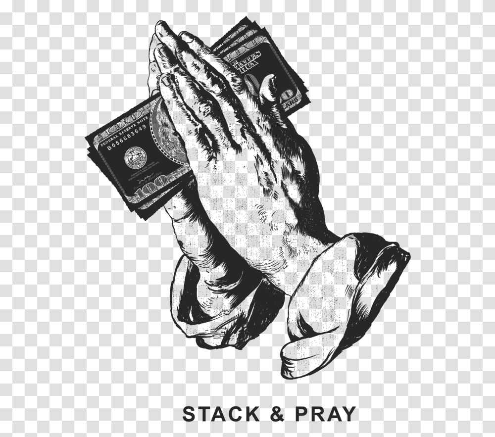 Praying Hands Download Corazon De Jesus, Person, Nature, Outdoors Transparent Png