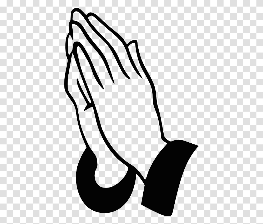 Praying Hands, Religion, Apparel, Heel Transparent Png