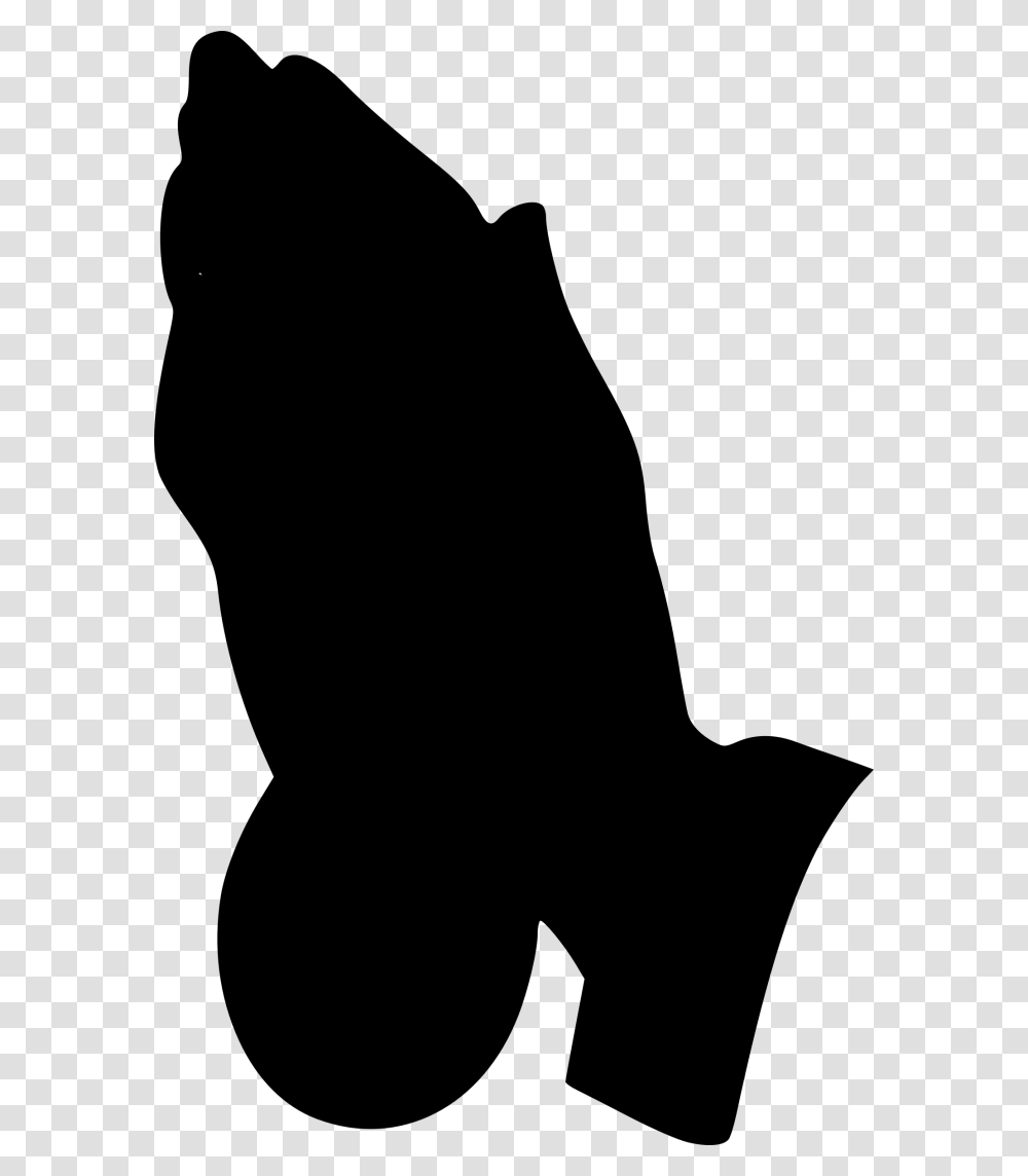 Praying Hands, Religion, Gray, World Of Warcraft Transparent Png