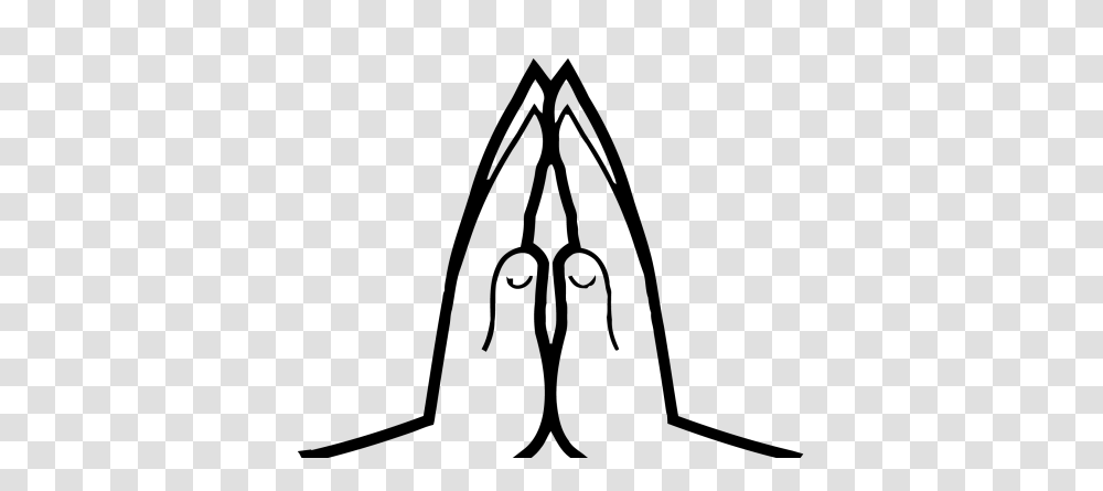 Praying Hands, Religion, Gray, World Of Warcraft Transparent Png