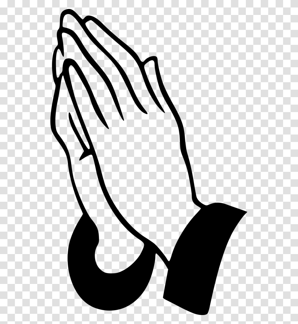 Praying Hands, Religion, Gray, World Of Warcraft Transparent Png