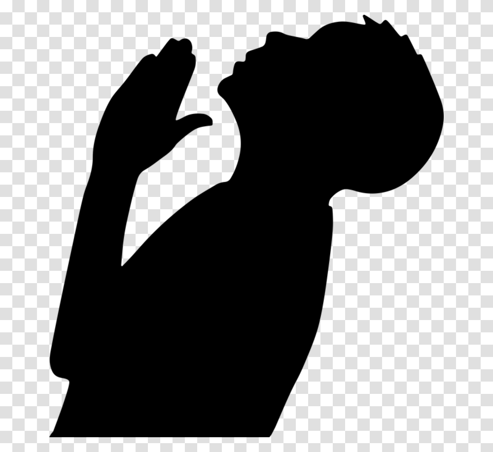 Praying Hands, Religion, Gray, World Of Warcraft Transparent Png