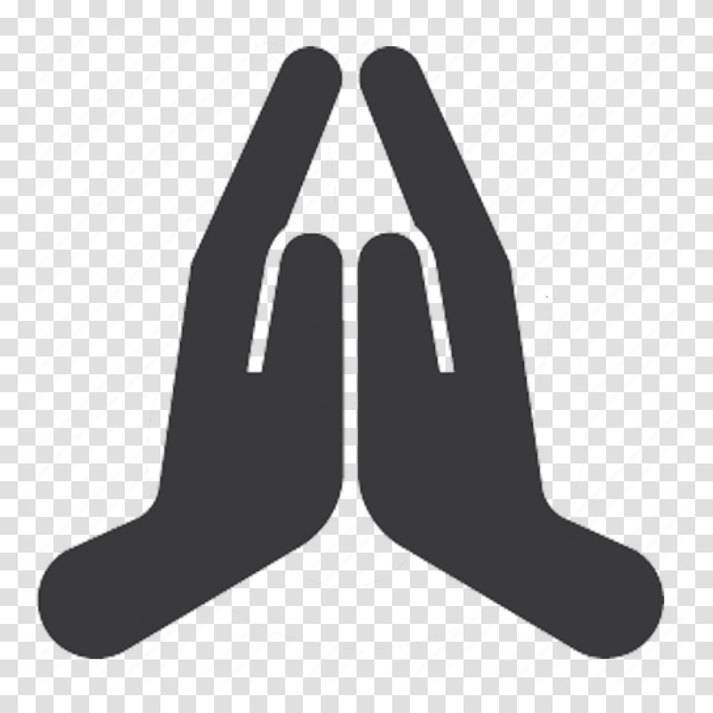 Praying Hands, Religion, Silhouette, Shoe Transparent Png