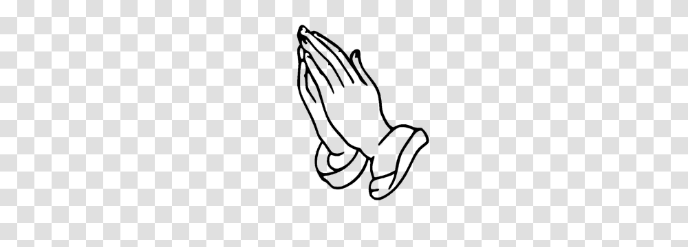 Praying Hands, Religion, Stencil, Heel, Finger Transparent Png