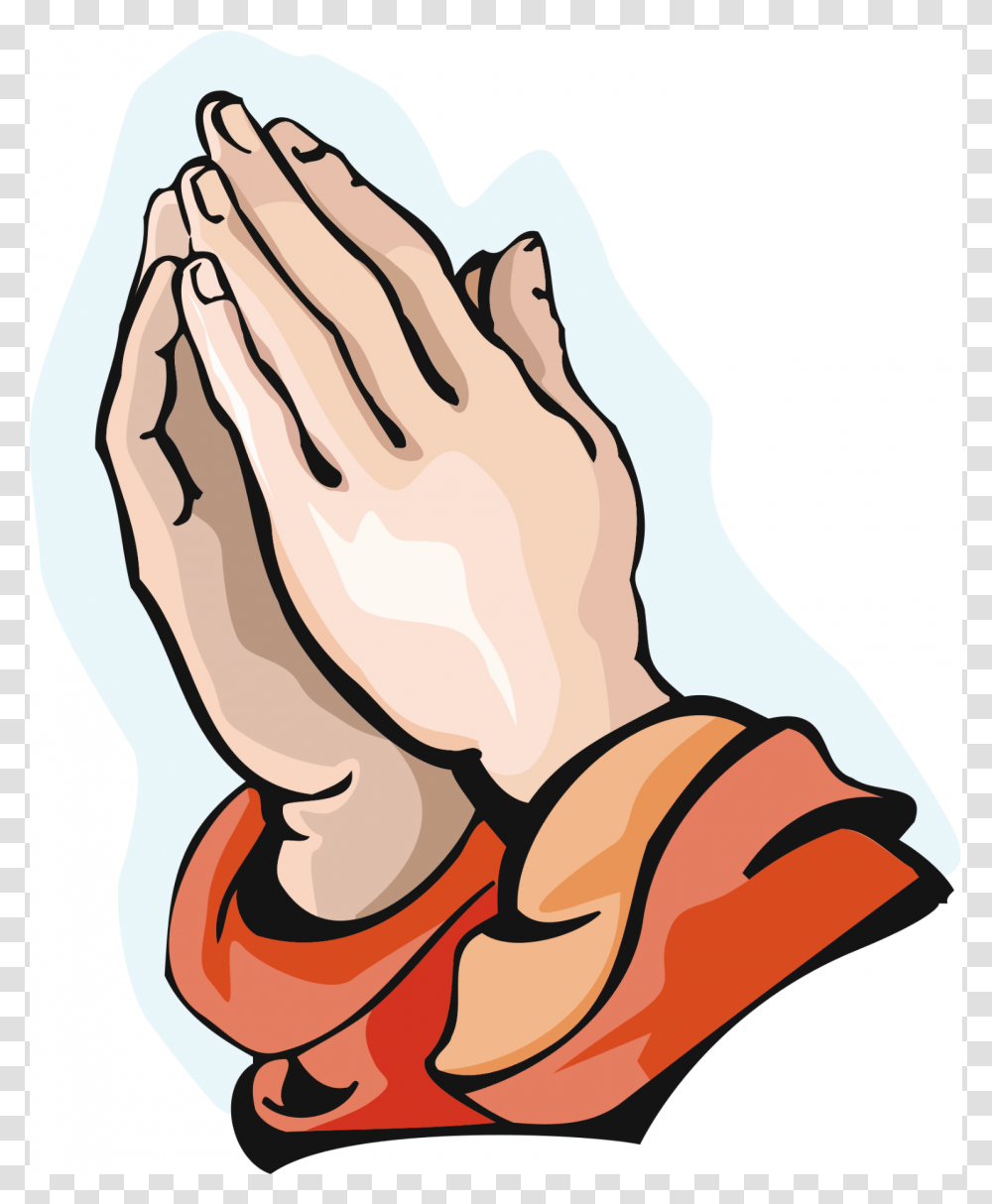 Praying Hands, Religion, Worship, Prayer, Heel Transparent Png