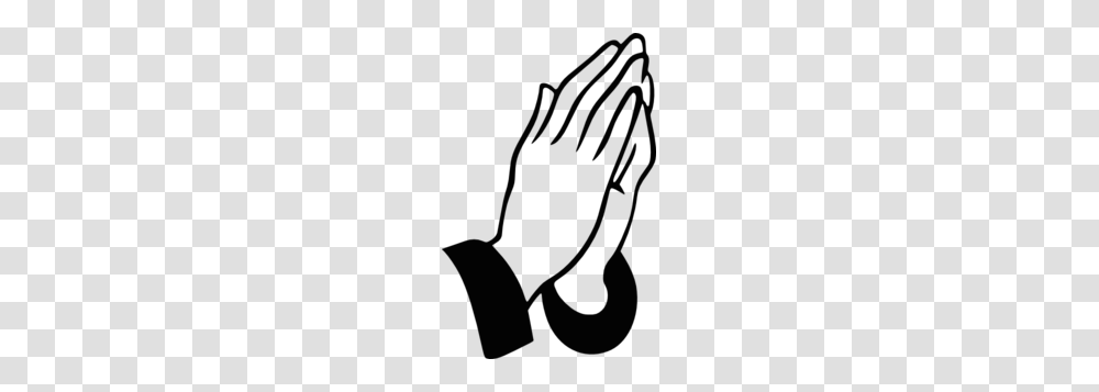Praying Hands Rt Clip Art, Face, Person, Human, Sleeve Transparent Png