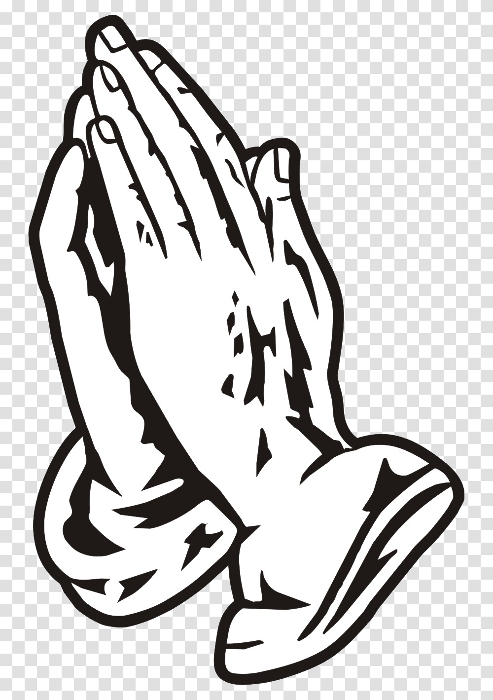 Praying Hands, Stencil, Toe, Heel Transparent Png