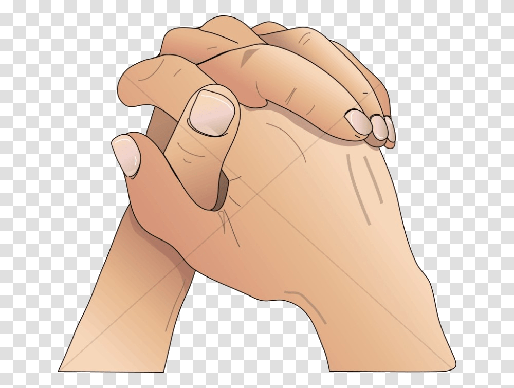 Praying Hands Youthful Youth Program Clipart Folded Praying Hands Clipart, Helmet, Apparel, Toe Transparent Png