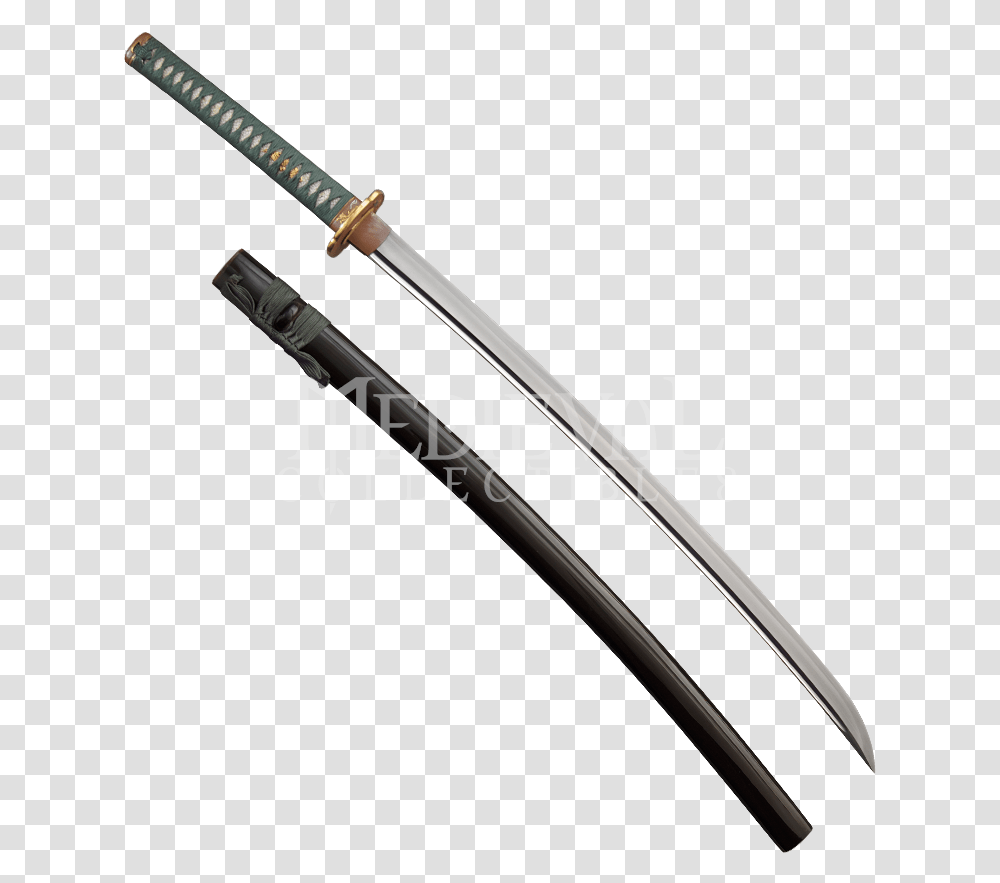 Praying Mantis Katana Sword, Weapon, Weaponry, Blade, Samurai Transparent Png