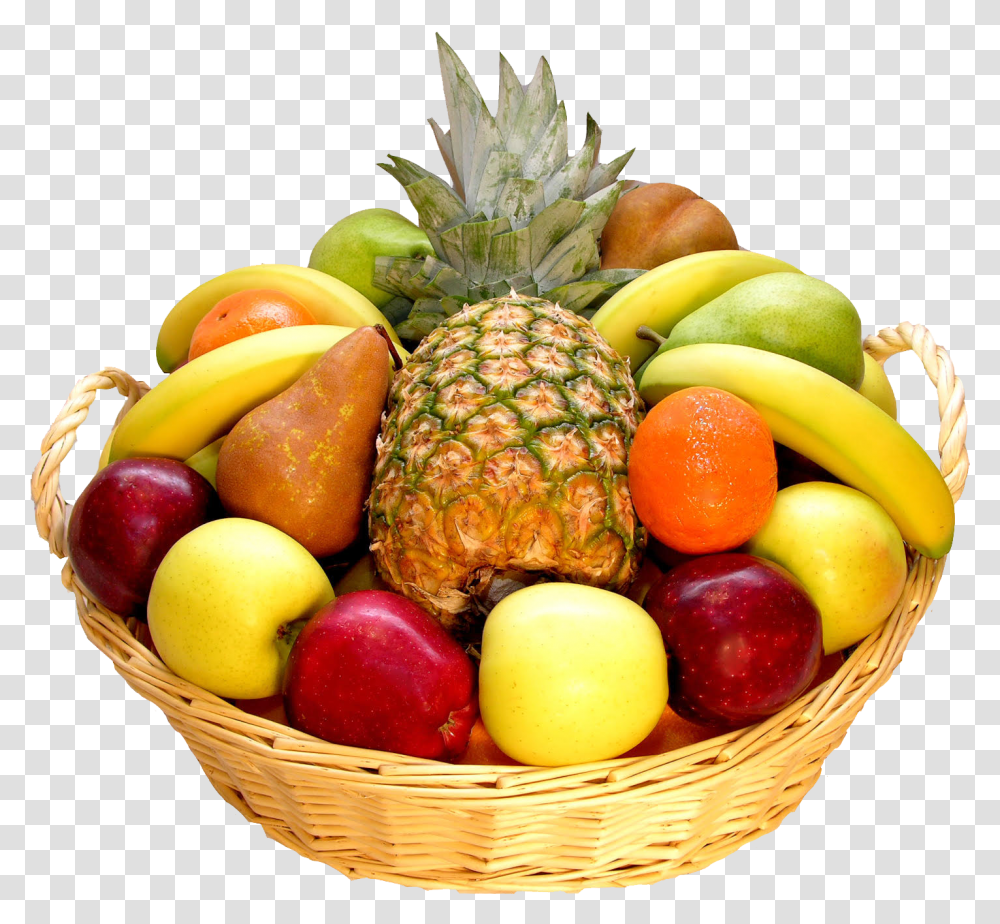Pre Appelsiner Bananer Ble, Plant, Fruit, Food, Pineapple Transparent Png
