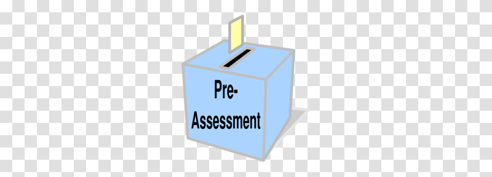 Pre Assessment Poll Clip Art, Mailbox, Letterbox, Adapter Transparent Png