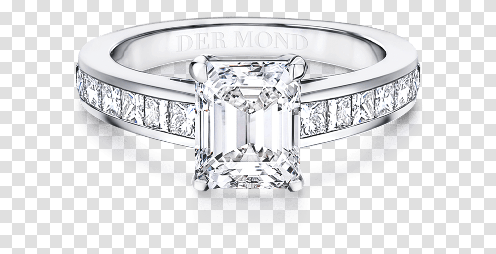 Pre Engagement Ring, Accessories, Accessory, Platinum, Jewelry Transparent Png