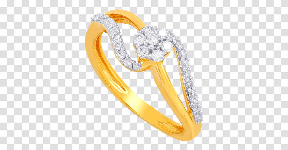 Pre Engagement Ring, Banana, Fruit, Plant, Food Transparent Png